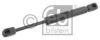 FEBI BILSTEIN 27738 Gas Spring, boot-/cargo area